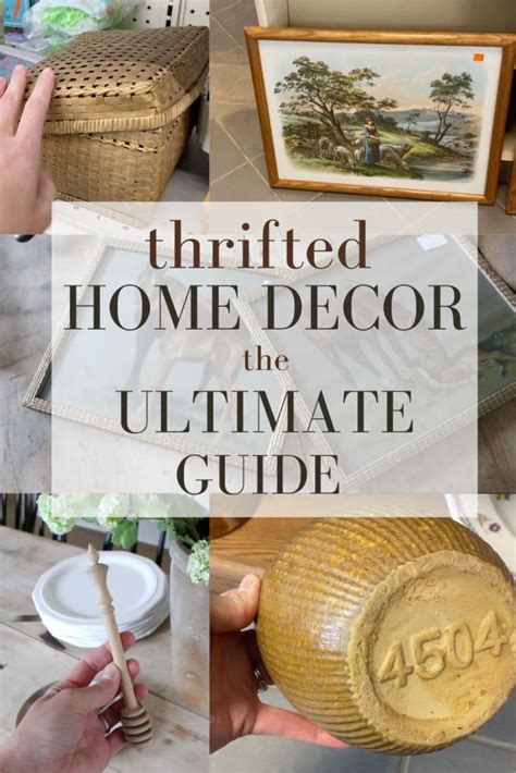 home decor tutorial guide examples tutorial guide