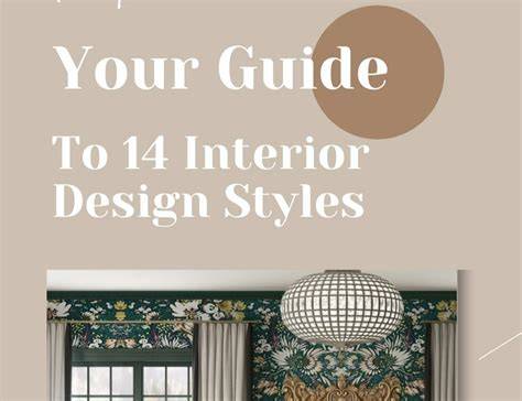 home decor tutorial tips collection examples design style guide