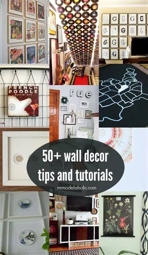 home decor tutorial tips examples tips tips tips guide tutorial DIY
