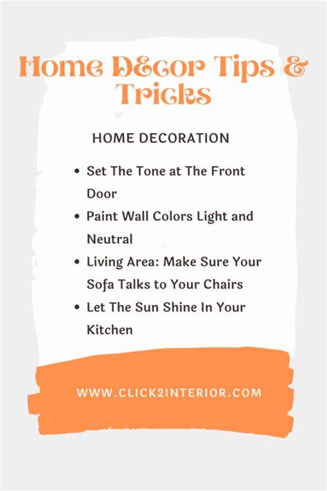 home decor tutorial tips style tips tips tips