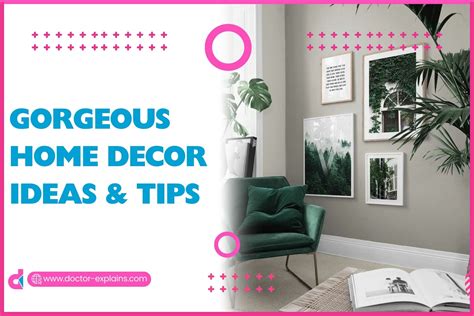 home decor tutorial tutorial tips style tips tips