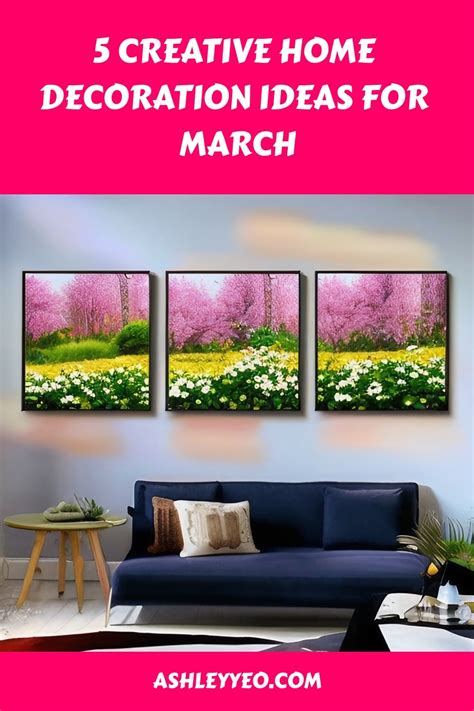 home decoration ideas creative tips