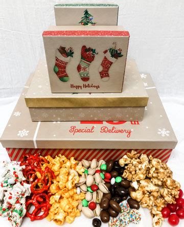 Home Delivery Gift Boxes