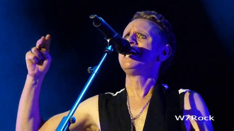 home depeche mode live 2017