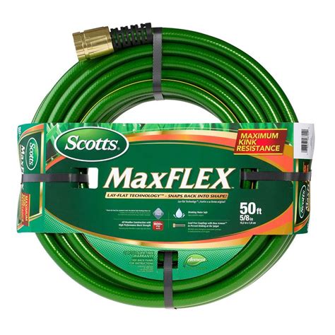 home depot 1 hose