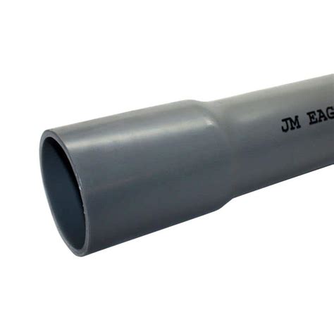 home depot 2 inch pvc pipe