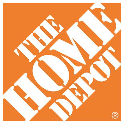 home depot about