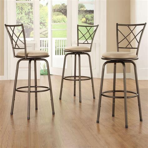 Home Depot Adjustable Bar Stools