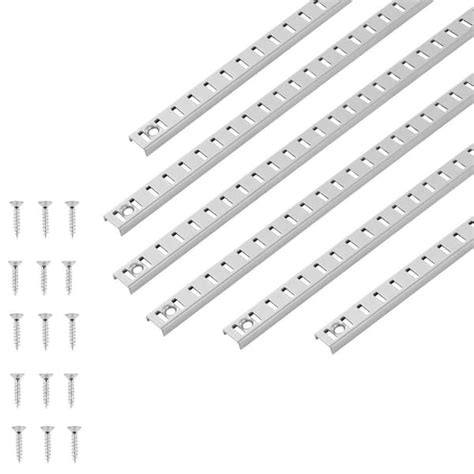 Home Depot Adjustable Shelf Brackets
