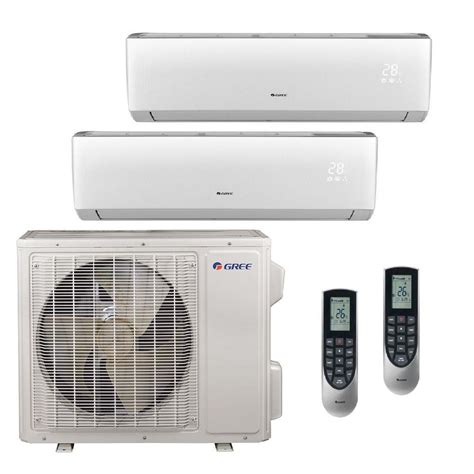 home depot air conditioner prices and rebates