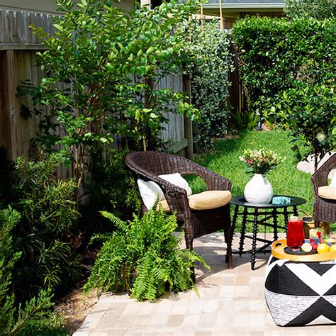 Transform Your Backyard With Home Depot�s Backyard Design Services