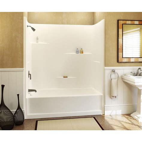home depot bath tubs and showers