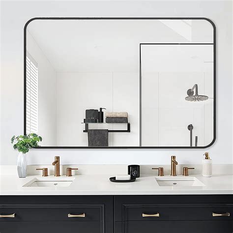 home depot bathroom mirrors 30x40