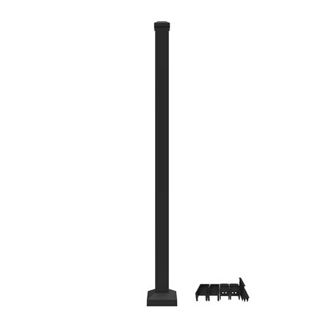 Home Depot Black Brackets