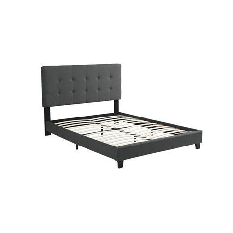 Home Depot Ca Platform Bed