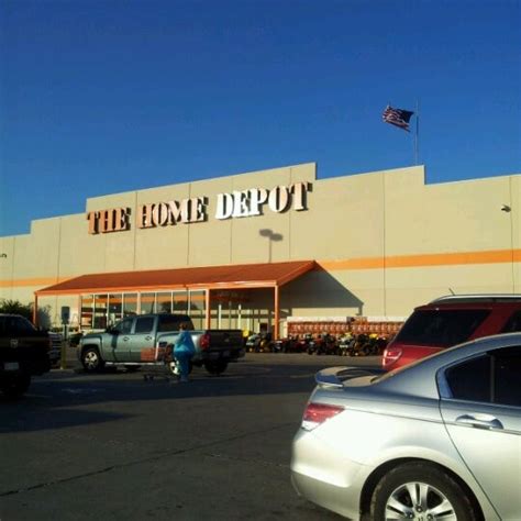 The Home Depot Calallen Corpus Christi, TX