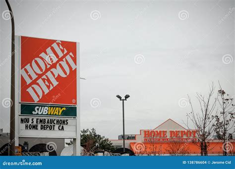 home depot canada stores products reviews