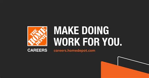 home depot careers remote