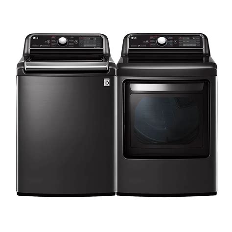 home depot cheap washer and dryer