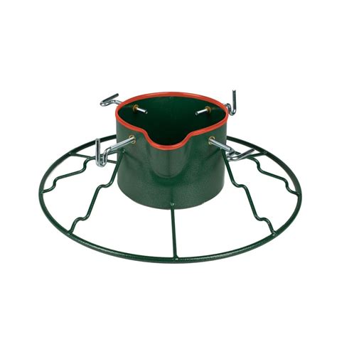 JACKPOST Oasis Christmas Tree Stand The Home Depot Canada