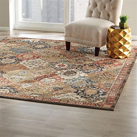 home depot contemporary rugs