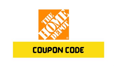 Home Depot Discount Code Canada
