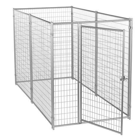 home depot dog kennel outdoor