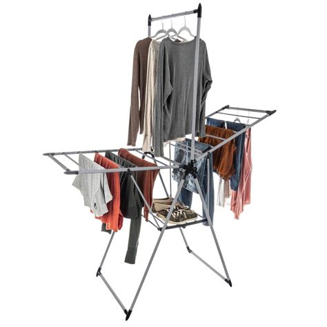 Home Depot Drying Rack