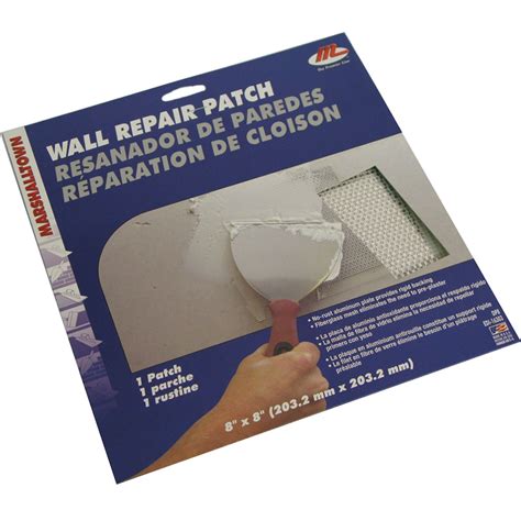 home depot drywall patches