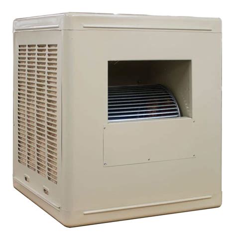 home depot evaporative cooler