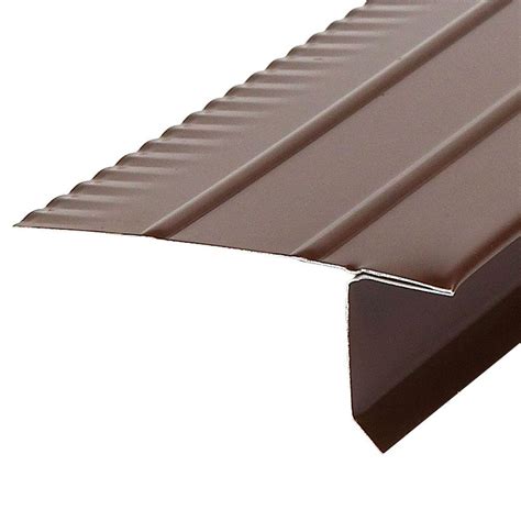 Home Depot Flashing Drip Edge