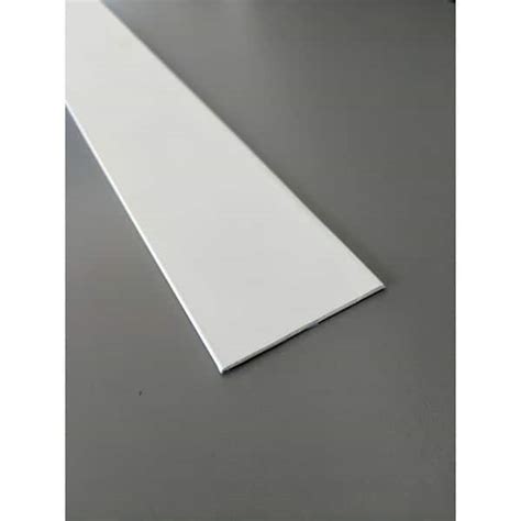 Home Depot Flat Trim