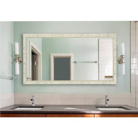 home depot frames for mirrors