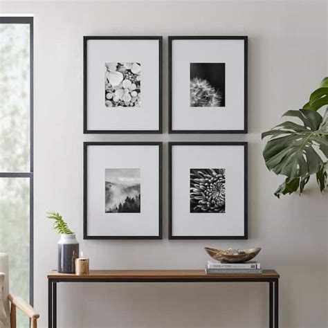 Home Depot Gallery Frames