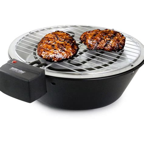 home depot indoor electric grill
