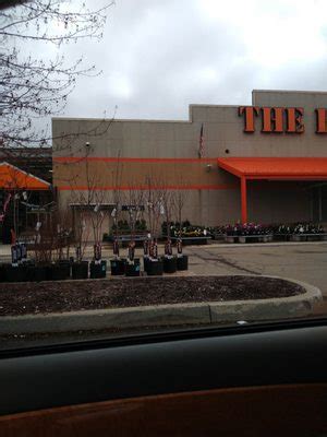 home depot jamestown ny