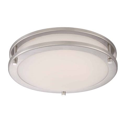 Home Depot Led Kitchen Ceiling Lights