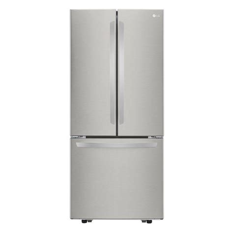 home depot lg refrigerator model lfcs22520s