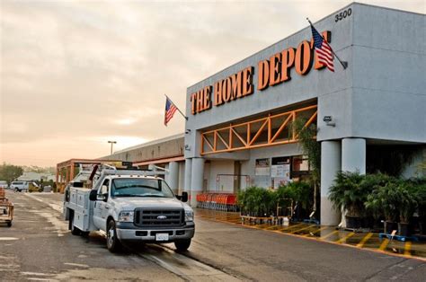 home depot macarthur blvd