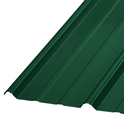 home depot metal roofing 12