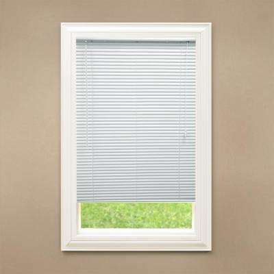 home depot mini blinds with cord