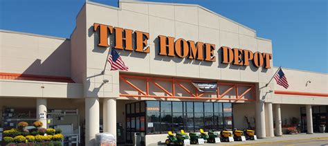 home depot near me website specials