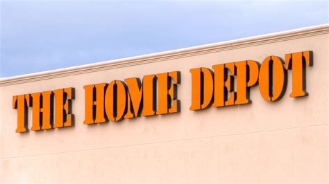 home depot official site online