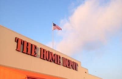 Home Depot salutes area veterans with community project Seguin Today