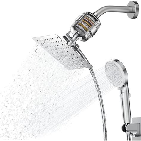 Home Depot Shower Head Speaker