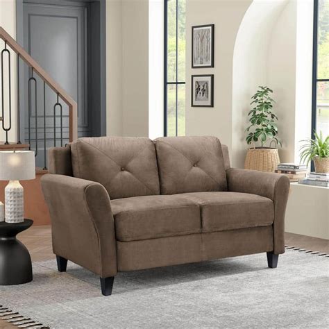 Home Depot Sofas And Loveseats