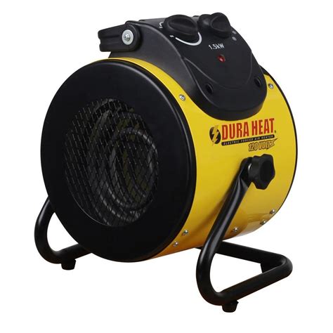 home depot space heaters electric