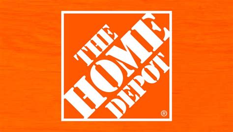 Home Depot Standards
