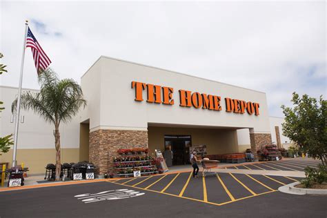 home depot store 6628