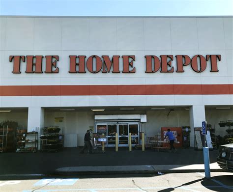 home depot to settle discrimination case